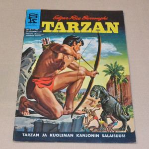 Tarzan 02 - 1965